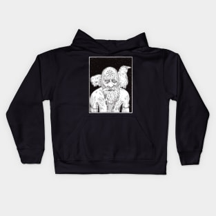 Odin Kids Hoodie